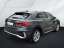 Audi Q3 35 TDI Quattro S-Line S-Tronic Sportback