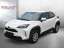 Toyota Yaris Cross Business Hybride VVT-i