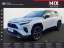 Toyota RAV4 GR Hybride Plug-in Vierwielaandrijving