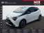 Toyota Aygo 1.0 VVT-i X-final