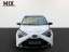 Toyota Aygo 1.0 VVT-i X-final