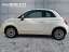 Fiat 500C Lounge