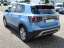 Volkswagen T-Cross 1.0 TSI IQ.Drive Life