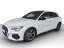 Audi A3 40 TFSI Quattro S-Line S-Tronic Sportback