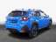 Subaru Crosstrek 2.0ie Platinum MJ23