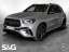 Mercedes-Benz GLE 300 4MATIC AMG GLE 300 d