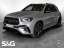 Mercedes-Benz GLE 300 4MATIC GLE 300 d