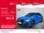 Audi Q2 30 TDI S-Line S-Tronic