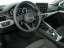 Audi A4 35 TFSI Avant S-Tronic