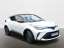 Toyota C-HR Design Paket Hybride Team D