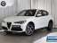 Alfa Romeo Stelvio Q4 TI