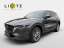 Mazda CX-5 4WD Exclusive-line SkyActiv