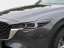 Mazda CX-5 4WD Exclusive-line SkyActiv