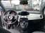 Fiat 500C 500 Cabrio+NAVI+TOPCABRIOPAKET+TECHPAKE+KOMFORTP