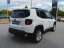 Jeep Renegade 4xe Hybrid