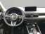 Mazda CX-5 Ad'vantage 2WD-AHK-NAVI-360°KAMERA-SITZHEIZUNG