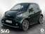 Smart EQ fortwo Passion