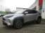 Toyota Yaris Cross Hybride