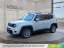 Jeep Renegade Longitude