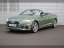 Audi A5 45 TFSI Cabriolet Quattro S-Line S-Tronic