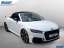 Audi TT RS Roadster S-Tronic