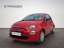 Fiat 500 Mildhybrid