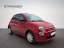 Fiat 500 Mildhybrid