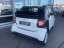 Smart EQ fortwo Cabrio PLUS Passion