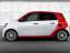 Smart EQ forfour 60kWed Passion cool&Audio