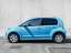 Volkswagen e-up! E-UP+RFK+PDC V+H+DAB+TEMPOMAT+WINTERRÄDER