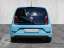 Volkswagen e-up! E-UP+RFK+PDC V+H+DAB+TEMPOMAT+WINTERRÄDER