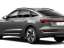 Audi e-tron 55 Quattro S-Line Sportback