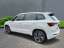 Skoda Karoq 2.0 TSI 4x4 Sportline