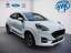 Ford Puma ST Line