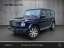 Mercedes-Benz G 500 G 500 COMAND APS/SHD/Distronic/Standheizung/LED