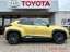 Toyota Yaris Cross Hybride Voorwielaandrijving