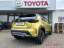 Toyota Yaris Cross Hybride Voorwielaandrijving