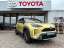 Toyota Yaris Cross Hybride Voorwielaandrijving