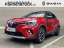 Renault Captur E-Tech Hybrid Techno