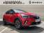 Renault Captur E-Tech Hybrid Techno