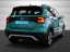 Volkswagen T-Cross 1.5 TSI