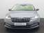 Skoda Superb 2.0 TDI Combi Style Style