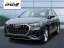 Audi Q3 40 TFSI Quattro S-Tronic