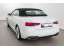 Audi A5 40 TFSI Cabriolet S-Line S-Tronic