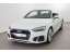 Audi A5 40 TFSI Cabriolet S-Line S-Tronic