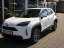 Toyota Yaris Cross Hybride Team D