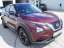 Nissan Juke DIG-T