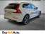 Volvo XC60 AWD Geartronic R-Design Recharge T6