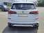 BMW X5 M-Sport xDrive40d