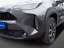 Toyota Yaris Cross Hybride Team D VVT-i